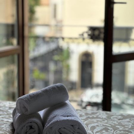 Le Quattro Chiavi Διαμέρισμα Παλέρμο Εξωτερικό φωτογραφία